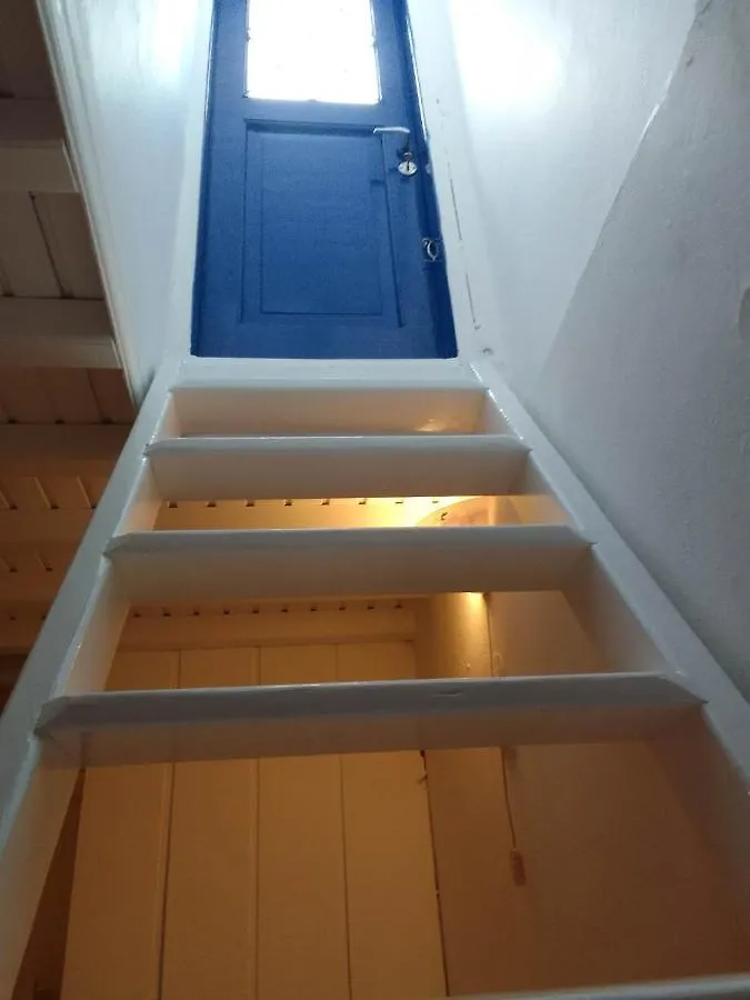 Nikolas Rooms And Appartments Mykonos Town
